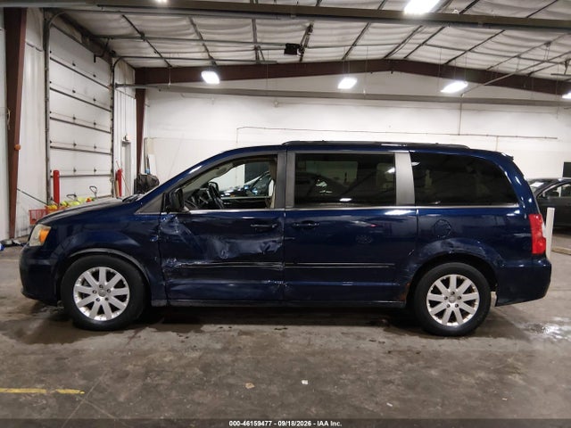 Aukcja sprzedaży 2012 Chrysler Town & Country Touring, vin: 2C4RC1BGXCR233604, numer aukcji: 46159477