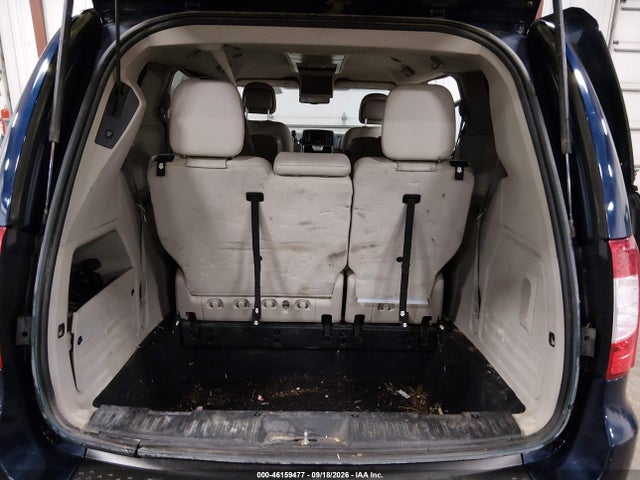 Aukcja sprzedaży 2012 Chrysler Town & Country Touring, vin: 2C4RC1BGXCR233604, numer aukcji: 46159477