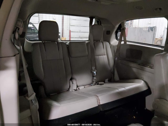 Aukcja sprzedaży 2012 Chrysler Town & Country Touring, vin: 2C4RC1BGXCR233604, numer aukcji: 46159477