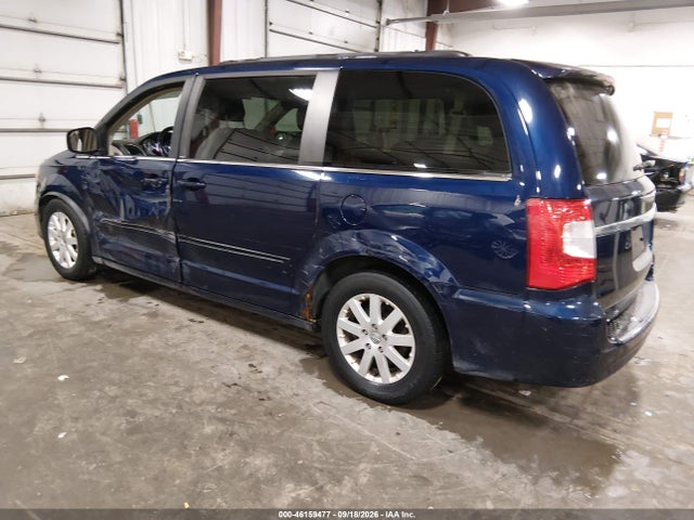 Aukcja sprzedaży 2012 Chrysler Town & Country Touring, vin: 2C4RC1BGXCR233604, numer aukcji: 46159477