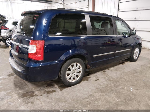 Aukcja sprzedaży 2012 Chrysler Town & Country Touring, vin: 2C4RC1BGXCR233604, numer aukcji: 46159477