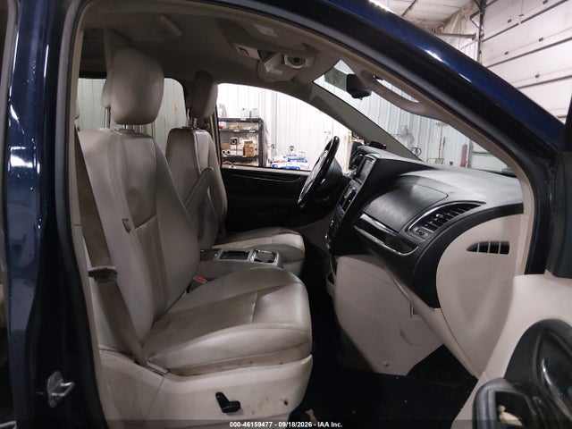 Aukcja sprzedaży 2012 Chrysler Town & Country Touring, vin: 2C4RC1BGXCR233604, numer aukcji: 46159477