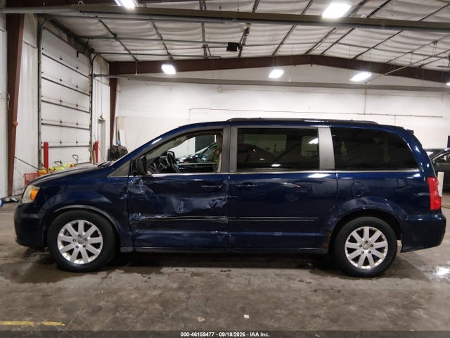 Aukcja sprzedaży 2012 Chrysler Town & Country Touring, vin: 2C4RC1BGXCR233604, numer aukcji: 46159477