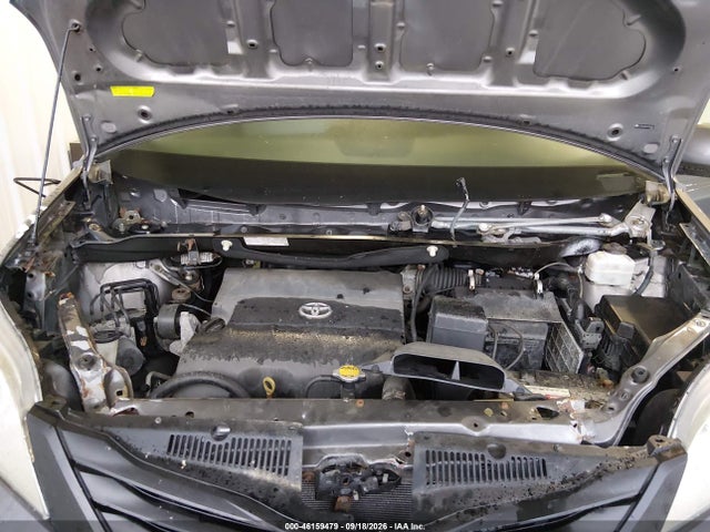 Продаж на аукціоні авто 2015 Toyota Sienna Xle 8 Passenger, vin: 5TDYK3DC4FS552951, номер лоту: 46159479