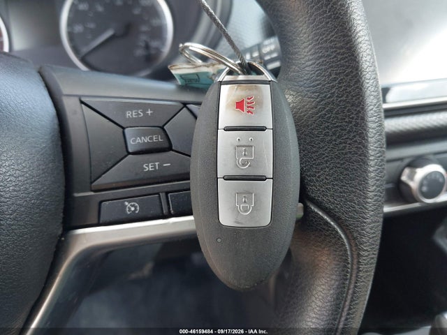 Продаж на аукціоні авто 2019 Nissan Kicks S, vin: 3N1CP5CU4KL565266, номер лоту: 46159484