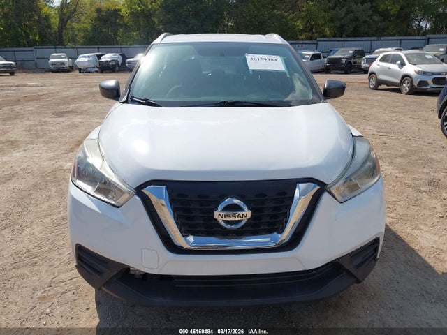 Продаж на аукціоні авто 2019 Nissan Kicks S, vin: 3N1CP5CU4KL565266, номер лоту: 46159484