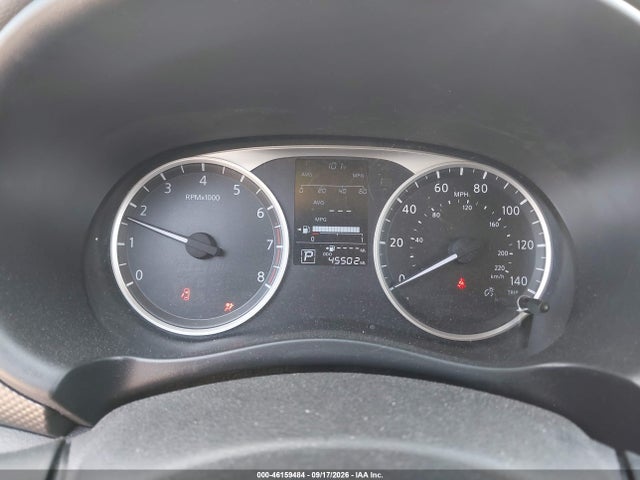 Продаж на аукціоні авто 2019 Nissan Kicks S, vin: 3N1CP5CU4KL565266, номер лоту: 46159484