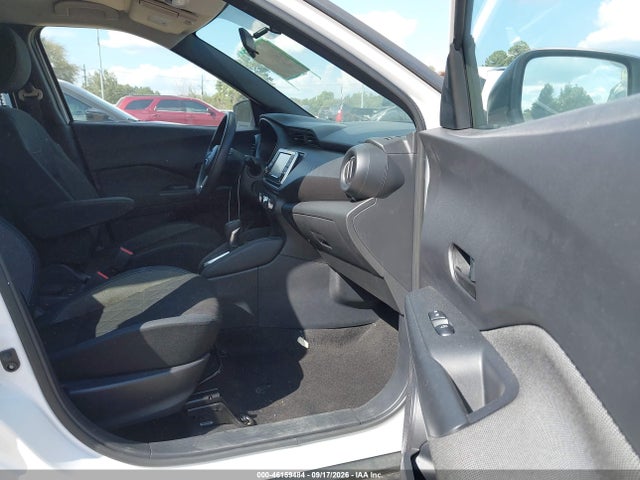 Продаж на аукціоні авто 2019 Nissan Kicks S, vin: 3N1CP5CU4KL565266, номер лоту: 46159484