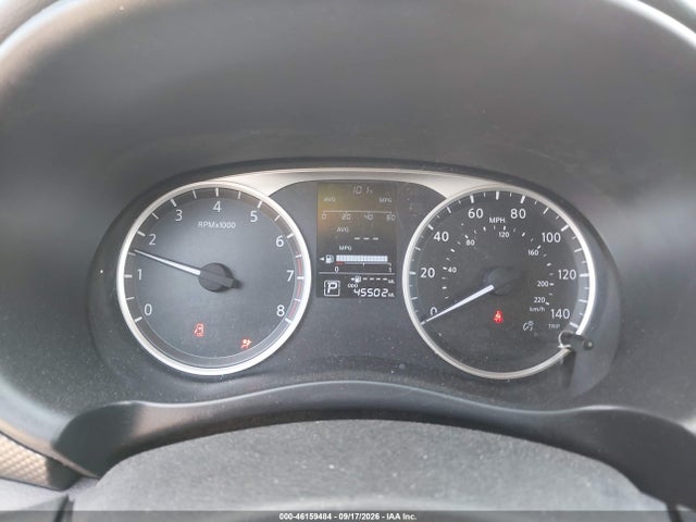 Продаж на аукціоні авто 2019 Nissan Kicks S, vin: 3N1CP5CU4KL565266, номер лоту: 46159484