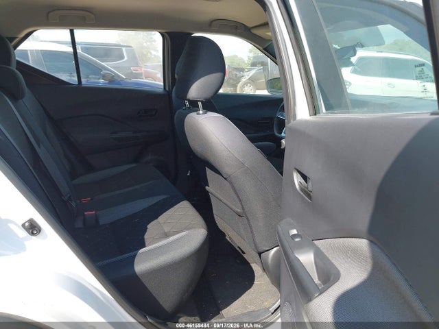 Продаж на аукціоні авто 2019 Nissan Kicks S, vin: 3N1CP5CU4KL565266, номер лоту: 46159484