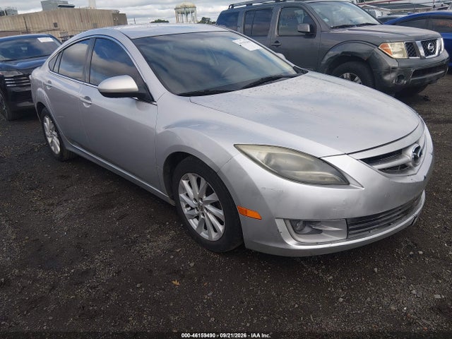 Продаж на аукціоні авто 2012 Mazda Mazda6 I Touring, vin: 1YVHZ8DH4C5M37542, номер лоту: 46159490