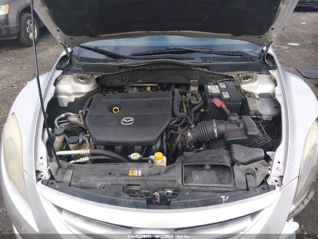 Продаж на аукціоні авто 2012 Mazda Mazda6 I Touring, vin: 1YVHZ8DH4C5M37542, номер лоту: 46159490