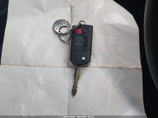 Продаж на аукціоні авто 2012 Mazda Mazda6 I Touring, vin: 1YVHZ8DH4C5M37542, номер лоту: 46159490