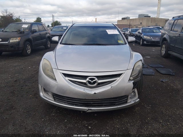 Продаж на аукціоні авто 2012 Mazda Mazda6 I Touring, vin: 1YVHZ8DH4C5M37542, номер лоту: 46159490