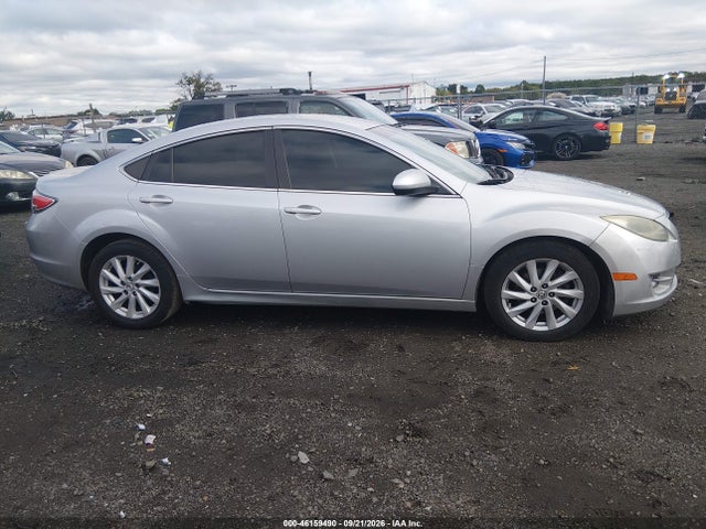 Продаж на аукціоні авто 2012 Mazda Mazda6 I Touring, vin: 1YVHZ8DH4C5M37542, номер лоту: 46159490