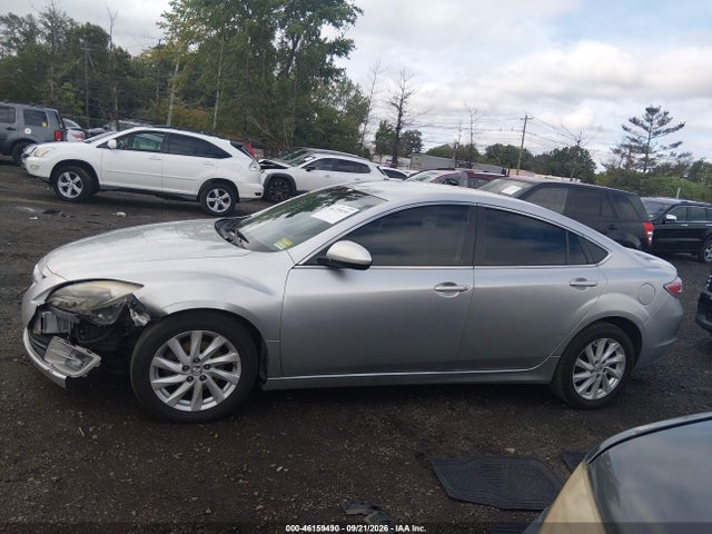 Продаж на аукціоні авто 2012 Mazda Mazda6 I Touring, vin: 1YVHZ8DH4C5M37542, номер лоту: 46159490