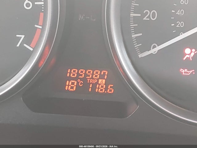 Продаж на аукціоні авто 2012 Mazda Mazda6 I Touring, vin: 1YVHZ8DH4C5M37542, номер лоту: 46159490