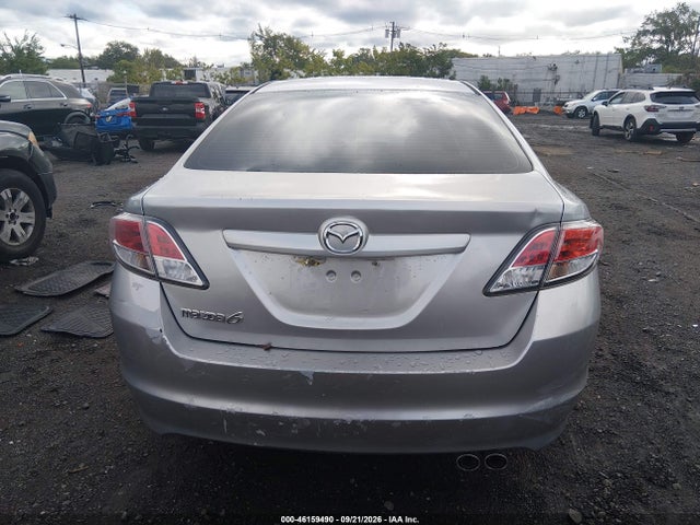 Продаж на аукціоні авто 2012 Mazda Mazda6 I Touring, vin: 1YVHZ8DH4C5M37542, номер лоту: 46159490