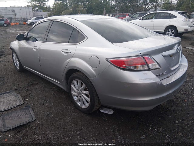 Продаж на аукціоні авто 2012 Mazda Mazda6 I Touring, vin: 1YVHZ8DH4C5M37542, номер лоту: 46159490