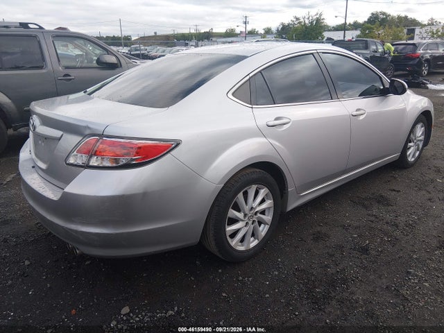 Продаж на аукціоні авто 2012 Mazda Mazda6 I Touring, vin: 1YVHZ8DH4C5M37542, номер лоту: 46159490