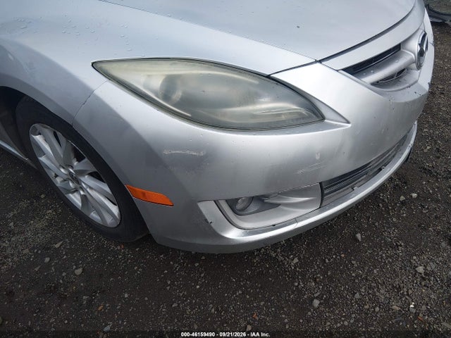 Продаж на аукціоні авто 2012 Mazda Mazda6 I Touring, vin: 1YVHZ8DH4C5M37542, номер лоту: 46159490