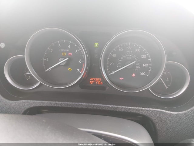 Продаж на аукціоні авто 2012 Mazda Mazda6 I Touring, vin: 1YVHZ8DH4C5M37542, номер лоту: 46159490