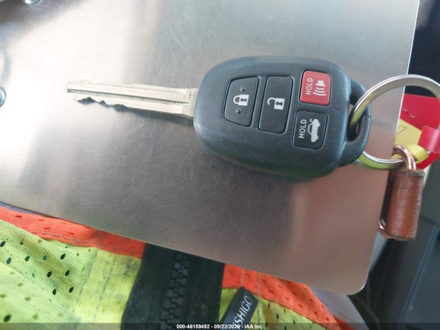 Toyota CAMRY SE 2015 4T1BF1FK6FU919777 Image 11