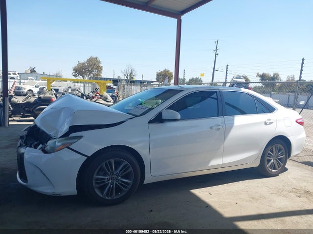 Toyota CAMRY SE 2015 4T1BF1FK6FU919777 Image 14