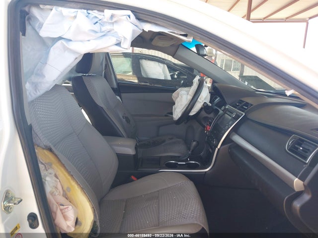Toyota CAMRY SE 2015 4T1BF1FK6FU919777 Image 5