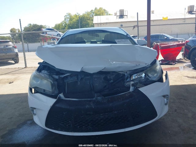 Toyota CAMRY SE 2015 4T1BF1FK6FU919777 Image 6