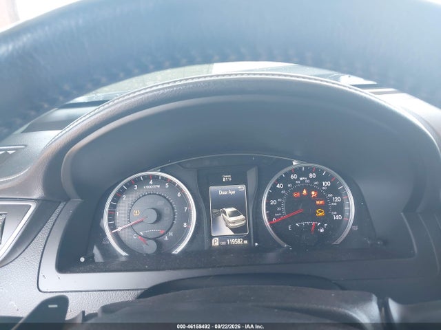 Toyota CAMRY SE 2015 4T1BF1FK6FU919777 Image 7