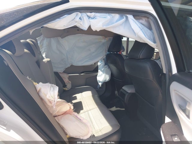 Toyota CAMRY SE 2015 4T1BF1FK6FU919777 Image 8
