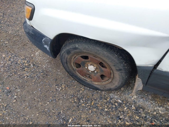 2001 Subaru Forester L მანქანა იყიდება აუქციონზე, vin: JF1SF63511H705657, აუქციონის ნომერი: 46159494