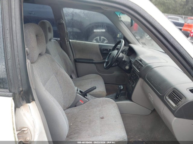 2001 Subaru Forester L მანქანა იყიდება აუქციონზე, vin: JF1SF63511H705657, აუქციონის ნომერი: 46159494
