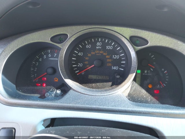 Продажа на аукционе авто 2003 Toyota Highlander V6, vin: JTEHF21A830125879, номер лота: 46159507