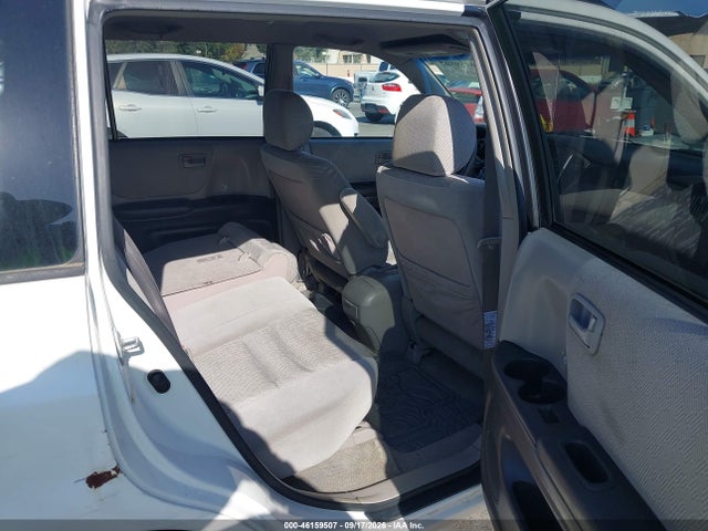 Продажа на аукционе авто 2003 Toyota Highlander V6, vin: JTEHF21A830125879, номер лота: 46159507