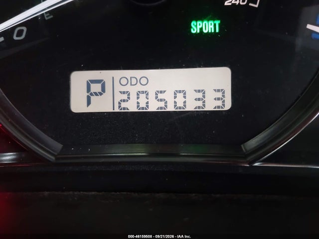 46159508 :رقم المزاد ، JF2SHADC2DH425725 vin ، 2013 Subaru Forester 2.5x Premium مزاد بيع