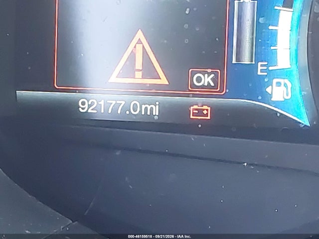 Ford Fusion Energi Titanium 2019 3FA6P0SU0KR252393 Image 16