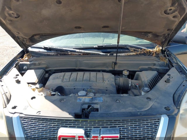 Aukcja sprzedaży 2012 Gmc Acadia Sl, vin: 1GKKRNED6CJ333944, numer aukcji: 46159519