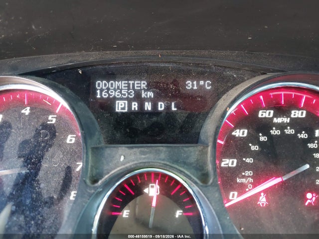 Aukcja sprzedaży 2012 Gmc Acadia Sl, vin: 1GKKRNED6CJ333944, numer aukcji: 46159519