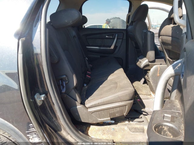 Aukcja sprzedaży 2012 Gmc Acadia Sl, vin: 1GKKRNED6CJ333944, numer aukcji: 46159519