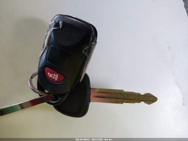 Aukcja sprzedaży 2007 Hyundai Tucson Limited/se, vin: KM8JN12D67U505292, numer aukcji: 46159522