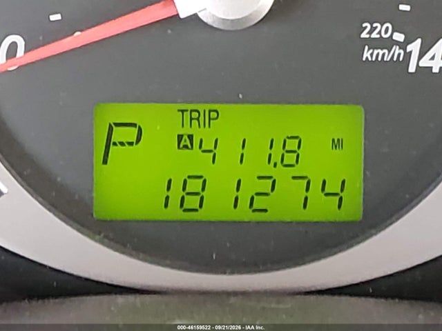 Aukcja sprzedaży 2007 Hyundai Tucson Limited/se, vin: KM8JN12D67U505292, numer aukcji: 46159522