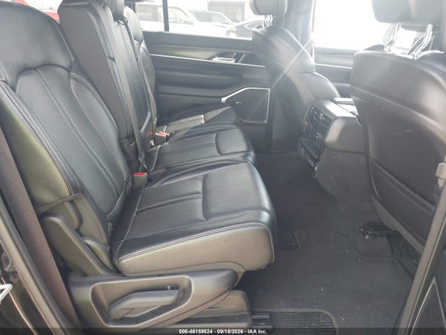 Aukcja sprzedaży 2024 Jeep Wagoneer Series Ii 4x2, vin: 1C4SJUBP2RS136512, numer aukcji: 46159524