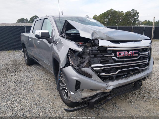 Продажа на аукционе авто 2026 Gmc Sierra 1500 , Short Bed, Slt, 4wd, vin: 1GTUUDED0TZ131017, номер лота: 46159525