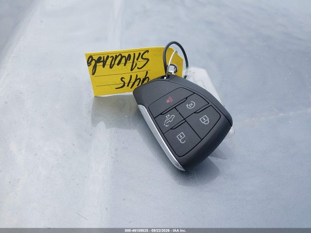 Продажа на аукционе авто 2026 Gmc Sierra 1500 , Short Bed, Slt, 4wd, vin: 1GTUUDED0TZ131017, номер лота: 46159525