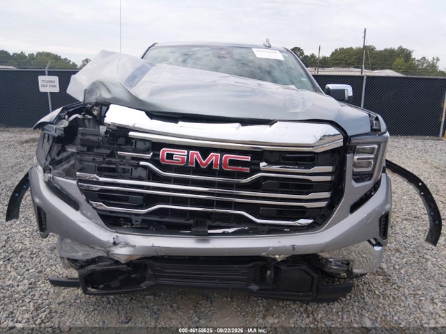 Продажа на аукционе авто 2026 Gmc Sierra 1500 , Short Bed, Slt, 4wd, vin: 1GTUUDED0TZ131017, номер лота: 46159525