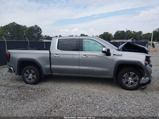Продажа на аукционе авто 2026 Gmc Sierra 1500 , Short Bed, Slt, 4wd, vin: 1GTUUDED0TZ131017, номер лота: 46159525