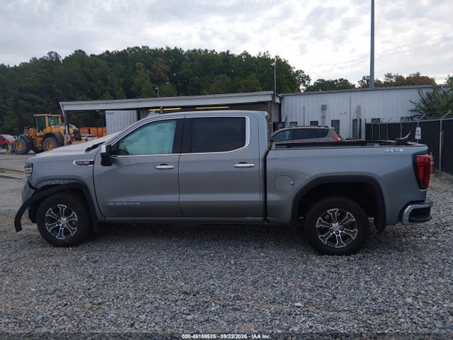 Продажа на аукционе авто 2026 Gmc Sierra 1500 , Short Bed, Slt, 4wd, vin: 1GTUUDED0TZ131017, номер лота: 46159525
