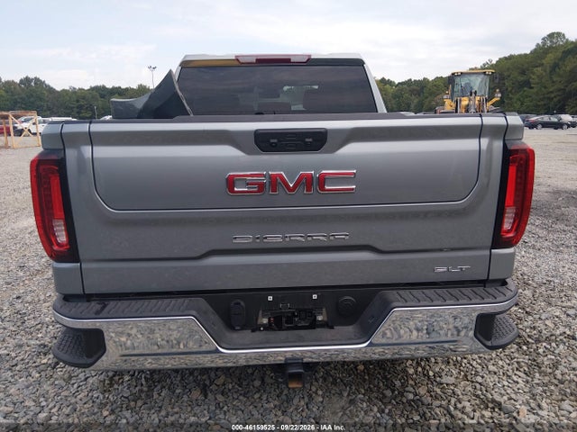 Продажа на аукционе авто 2026 Gmc Sierra 1500 , Short Bed, Slt, 4wd, vin: 1GTUUDED0TZ131017, номер лота: 46159525